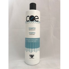 COE SHAMPOO 500ML RINFRESCANTE