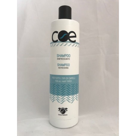 COE SHAMPOO 500ML RINFRESCANTE