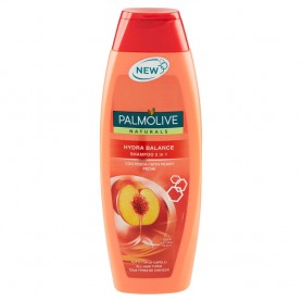 PALMOLIVE SH 350ML TUTTI I CAPELLI