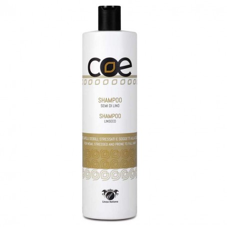 COE SHAMPOO 500ML DEBOLI