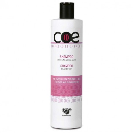 COE SHAMPOO 500ML DECOLARATI