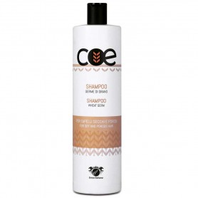 COE SHAMPOO 500ML SECCHI