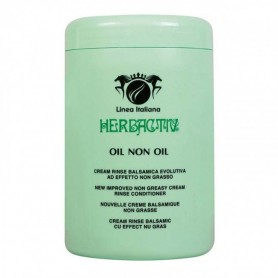 HERBACTIVE CREMA BALSAMICA 1000ML