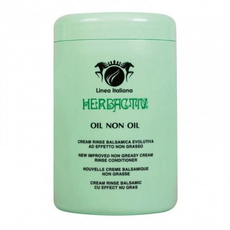 HERBACTIVE CREMA BALSAMICA 1000ML