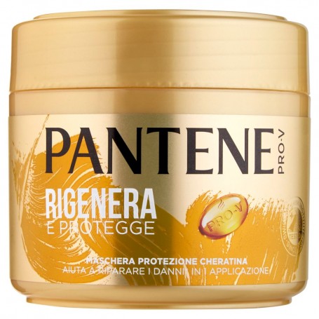 PANTENE MASCHERA 300ML