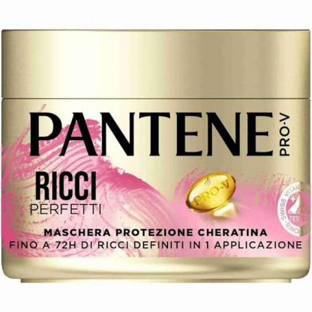 PANTENE MASCHERA 300ML RICCI