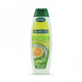 PALMOLIVE SH 350ML NORMALI E GRASSI