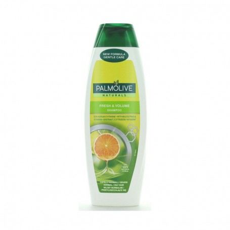 PALMOLIVE SH 350ML NORMALI E GRASSI