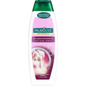 PALMOLIVE SH 350ML SPENTI