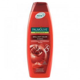 PALMOLIVE SH 350ML COLORATI