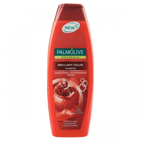 PALMOLIVE SH 350ML COLORATI