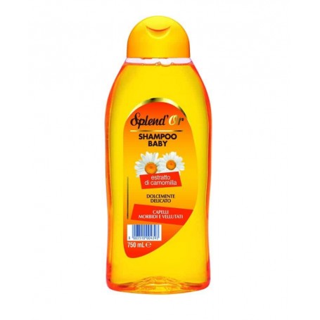 SPLENDOR SHBABY 750ML