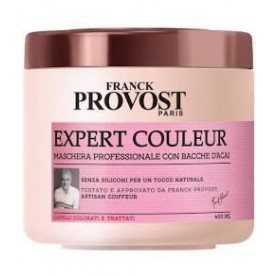 PROVOST MASCHERA  EXPERT COULEUR 400ML