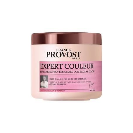 PROVOST MASCHERA  EXPERT COULEUR 400ML