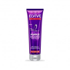 ELVIVE BALSAMO ANTIGIALLO 150ML