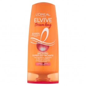 ELVIVE BALSAMO 400ML LISCI