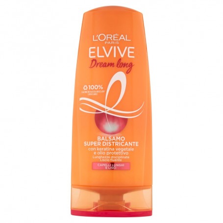 ELVIVE BALSAMO 400ML LISCI