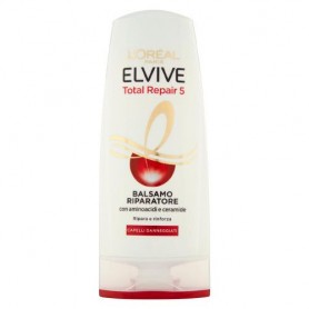 ELVIVE BALSAMO 400ML DANNEGGIATI