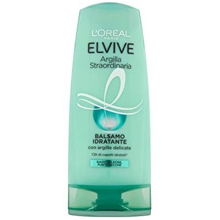 ELVIVE BALSAMO 400ML