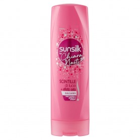 SUNSILK BALSAMO 200ML CRESPI 200ML