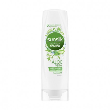 SUNSILK BALSAMO 200ML