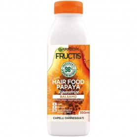 FRUCTIS BALSAMO 350ML DANNEGGIATI