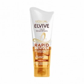 ELVIVE BALSAMO 180ML CAPELLI SECCHI