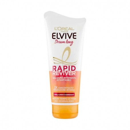 ELVIVE BALSAMO 180ML CAPELLI LUNGHI