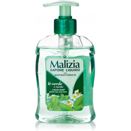 MALIZIA SAPONE LIQUIDO 300ML