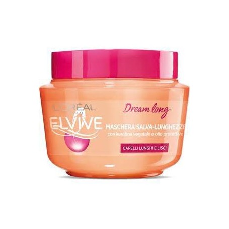 ELVIVE MASCHERA 300ML CAPELLI LUNGHI