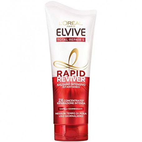 ELVIVE BALSAMO 180ML CAPELLI DANNEGGIATI