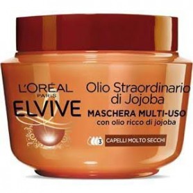 ELVIVE MASCHERA 300ML