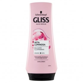 SCHWARZKOPF GLISS BALSAMO 200ML