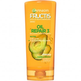 FRUCTIS BALSAMO 200ML SECCHI