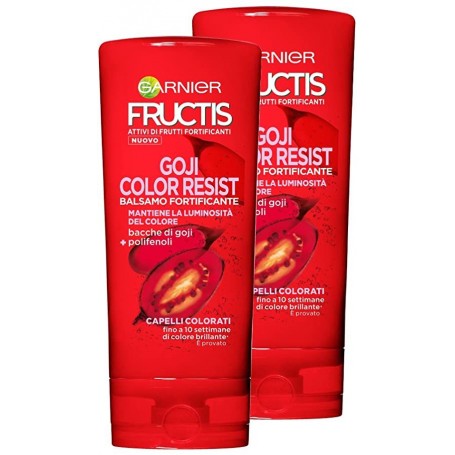 FRUCTIS BALSAMO 200ML COLORATI