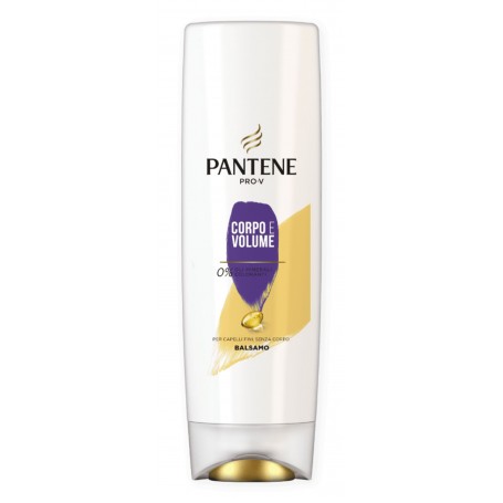 PANTENE BALSAMO 180ML