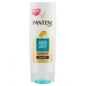 PANTENE BALSAMO 230ML AQUALIGHT