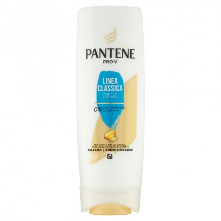 PANTENE BALSAMO 180ML CLASSICO