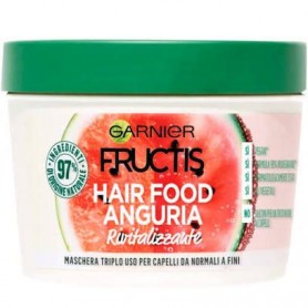 FRUCTIS MASCHERA 390ML