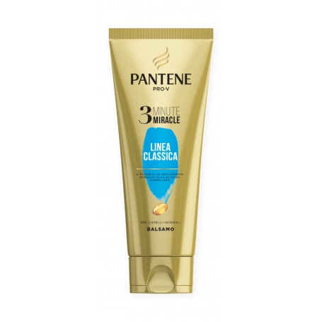 PANTENE BALSAMO 150ML CLASSICO