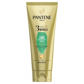 PANTENE BALSAMO 150ML LISCI