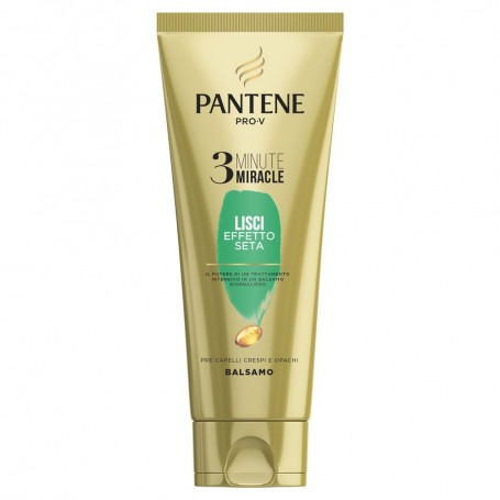 PANTENE BALSAMO 150ML LISCI