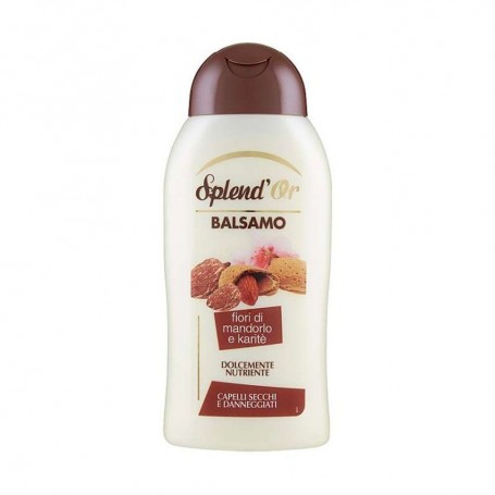 SPLEND'OR BALSAMO 300ML SECCHI