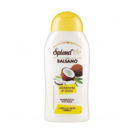 SPLEND'OR BALSAMO 300ML LUNGHIE RIBELLI