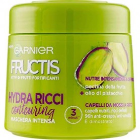 FRUCTIS MASCHERA 300ML RICCI