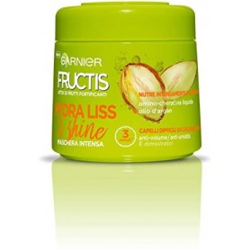 FRUCTIS MASCHERA 300ML LISCI