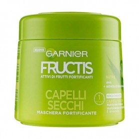 FRUCTIS MASCHERA 300ML SECCHI