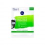 NIVEA MASCHERA IN TESSUTO DETOX