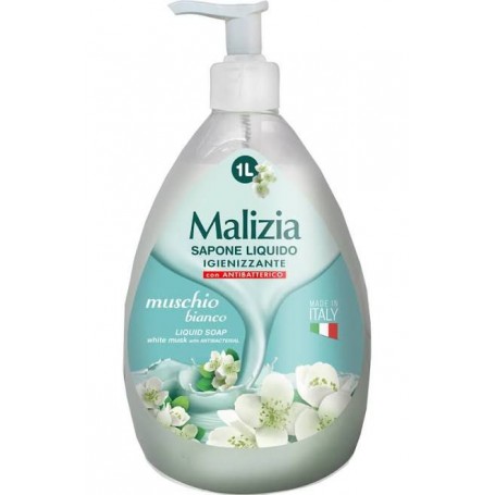 MALIZIA SAPONE LIQUIDO