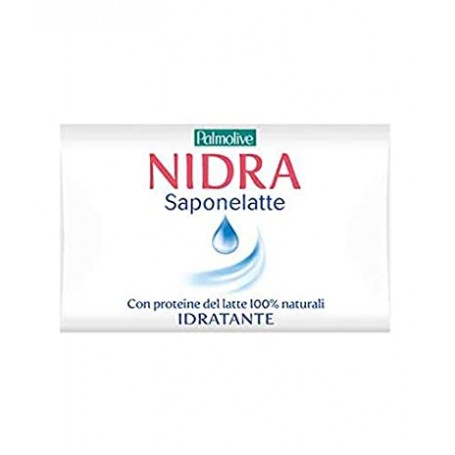 NIDRA SAPONETTA 90GR